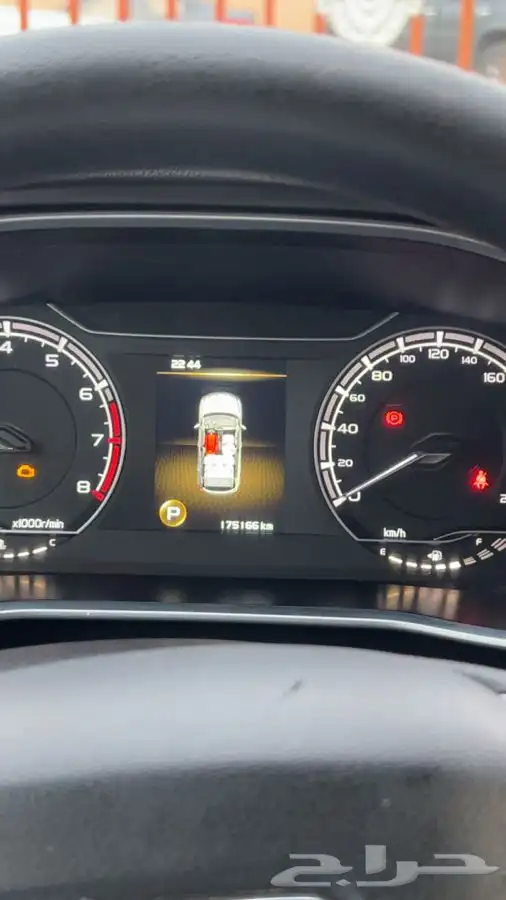 جيلي كولراي 2021 لون فضي 0