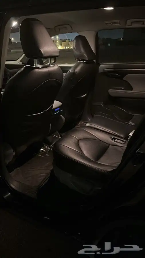 هايلاندر 2021 8