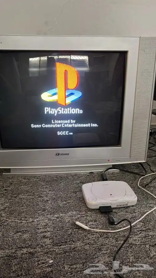 PlayStation 1 2