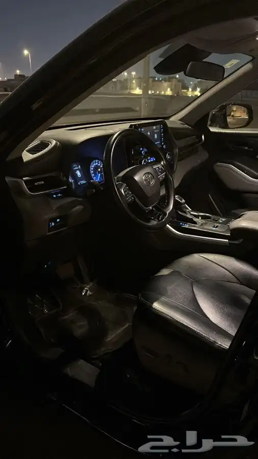 هايلاندر 2021 9