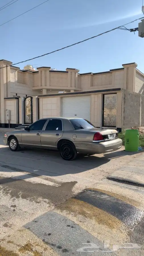 فورد فكتوريا 0