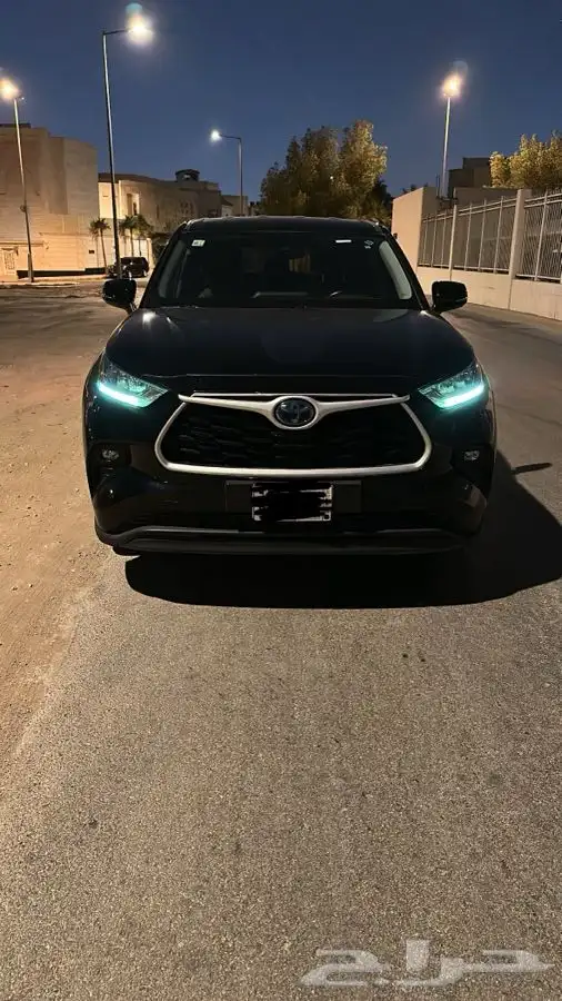 هايلاندر 2021 0