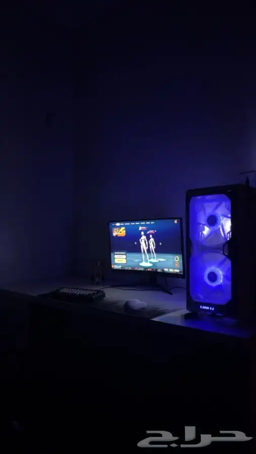 بي سي للبيع 0