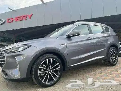 جيتور X70 بلس كومفرت موديل 2025 باقل الاسعار 9