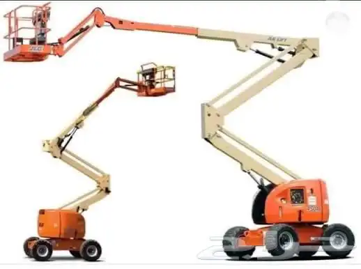 تأجير مان لفت - سيزر لفت - ارتيكوليت لفت 2