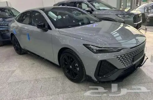 شانجان يوني في سبورت UNI V SPORT 2026 5