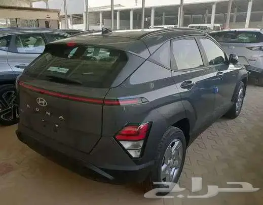 هيونداي كونا فليت و سمارت 2026 3