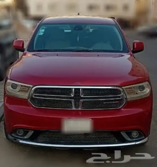 للبيع دوج درنجو مديل 2014مرشوش على نظافه ممشى 300الف 0