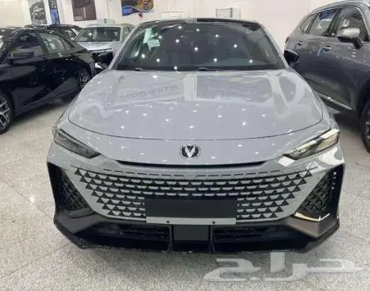 شانجان يوني في سبورت UNI V SPORT 2026 3