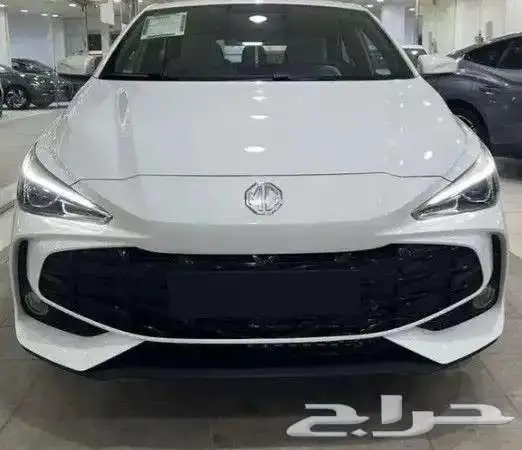 mg 3 استاندر 2025 - عروض خاصة - متوفر عدد وكميات 0