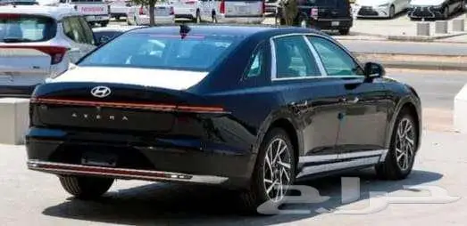 هيونداي ازيرا كلاسيك موديل 2026 كاش و اقساط 8