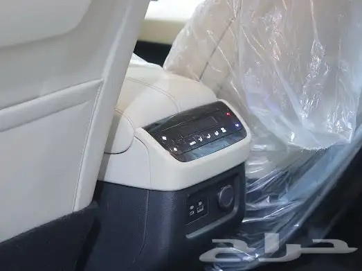 متوفر انفنيتي QX60 لكجرى موديل2023 سعودي بافضل سعر 12