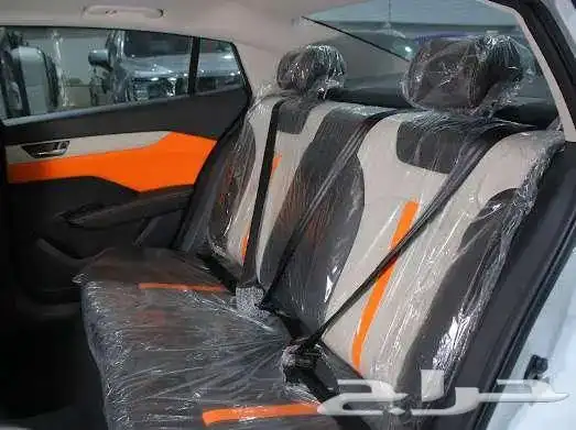 دونج فينج E2 شاين 2025 6