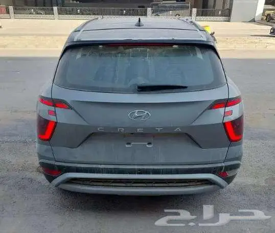 هيونداي كريتا كمفورت 2025 اقساط 10