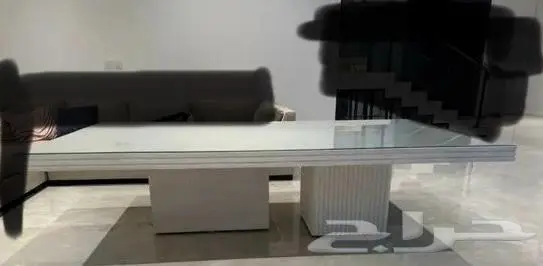 طاوله طعام كبيره 1