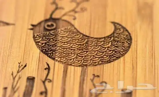 قص وحفر ليزر بأحدث تقنيات الليزر وال CNS 2