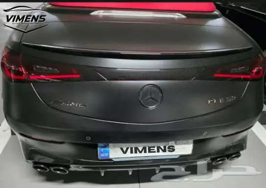 Mercedes-Benz AMG CLE 53 2