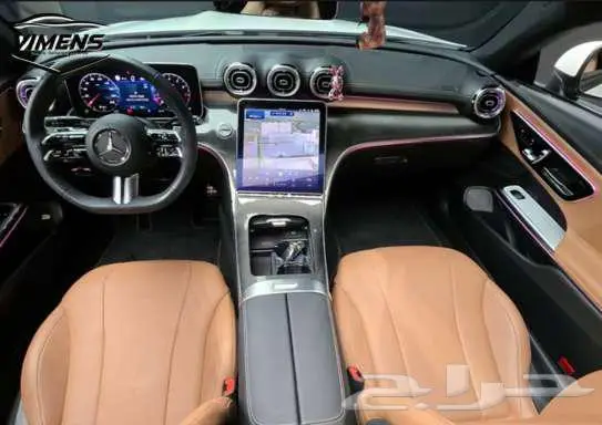 Mercedes-Benz CLE 200 Coupe 4