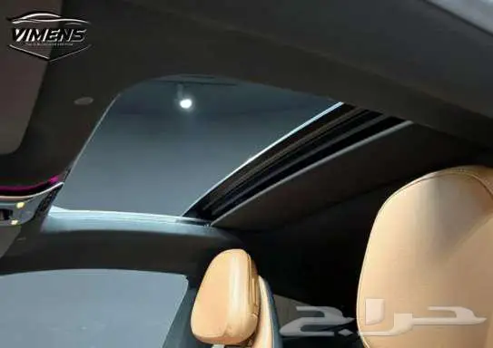 Mercedes-Benz CLE 200 Coupe 6