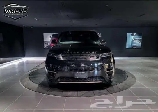 Range Rover Sport Dynamic SE 2025 0