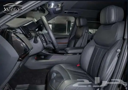 Range Rover Sport Dynamic SE 2025 6