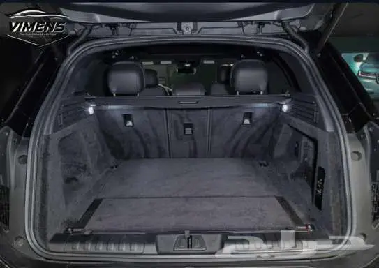 Range Rover Sport Dynamic SE 2025 5