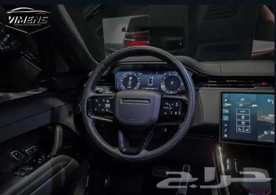 Range Rover Sport Dynamic SE 2025 7