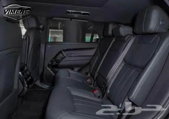 Range Rover Sport Dynamic SE 2025 10