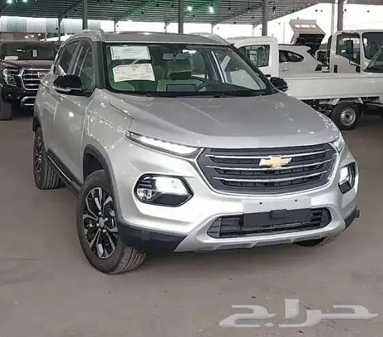 شفروليه جروف فل بريمير موديل 2025 2