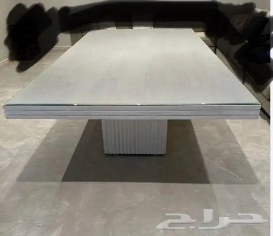 طاوله طعام كبيره 0