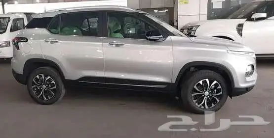 شفروليه جروف فل بريمير موديل 2025 3