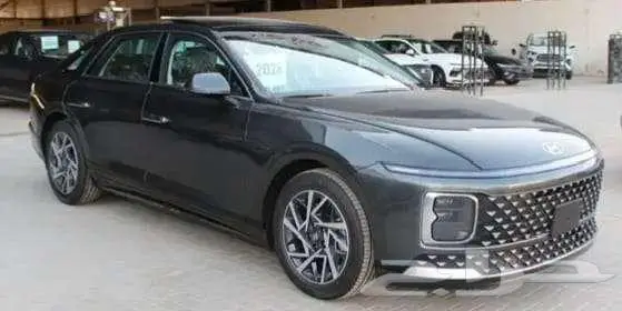 هيونداي ازيرا كلاسيك موديل 2026 كاش و اقساط 1