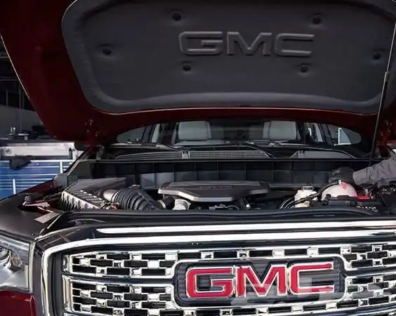 مكينة تاهو من موديل 2007 الى 2026 ضمان 6 شهور شامل برمجة 1