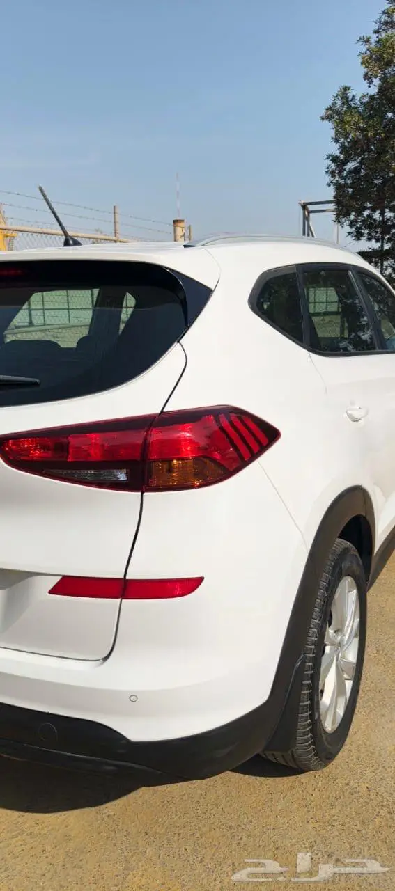 للبيع هونداي توسان 7