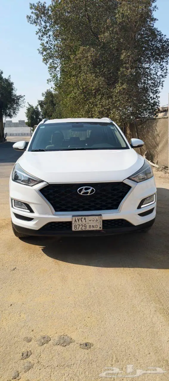 للبيع هونداي توسان 0