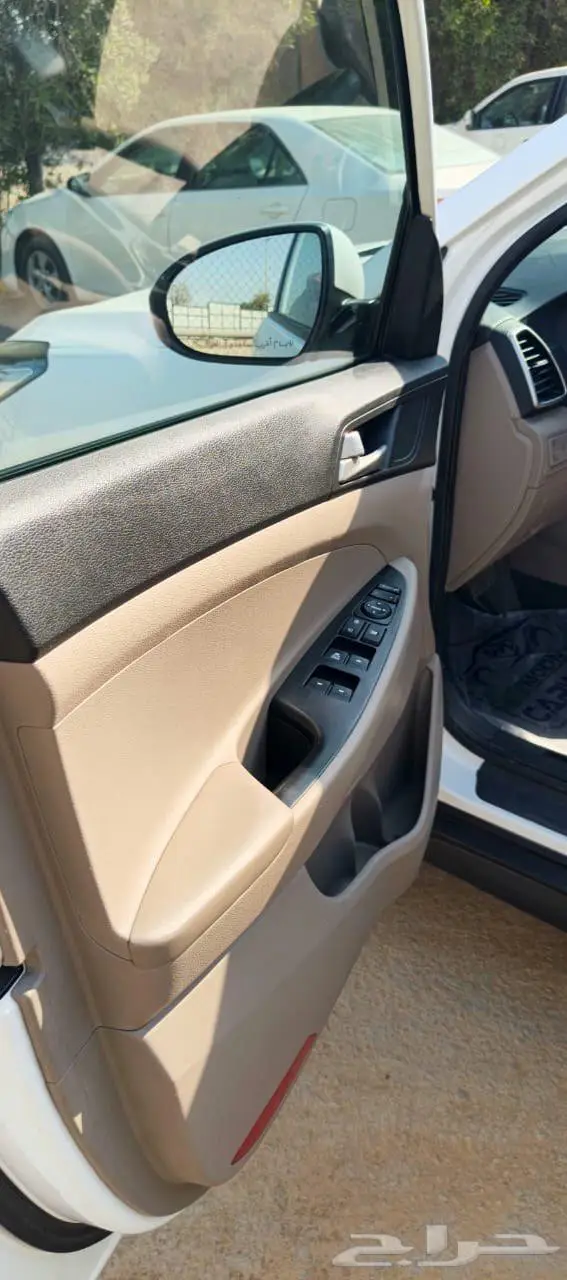 للبيع هونداي توسان 14