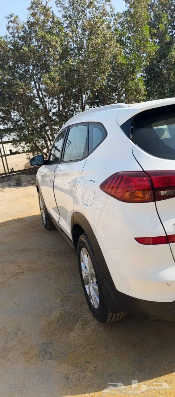 للبيع هونداي توسان 9