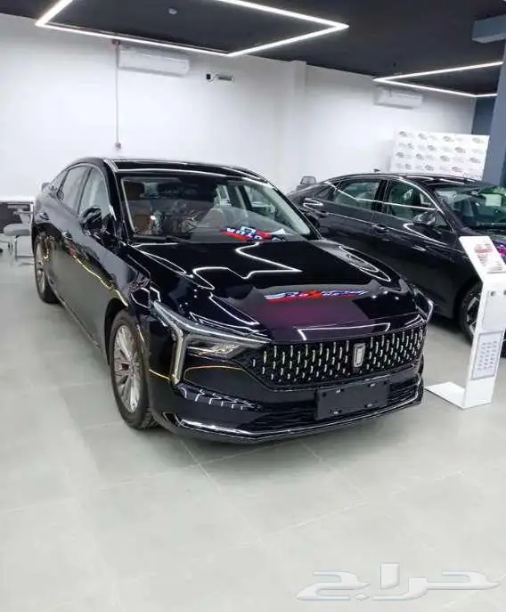 فاو بيستون FAW B70 موديل 2025   2026 بأفضل الاسعار 1