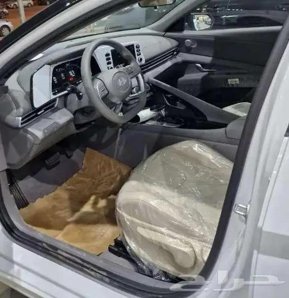 هيونداي النترا سمارت 2.0 2026 اقساط 2