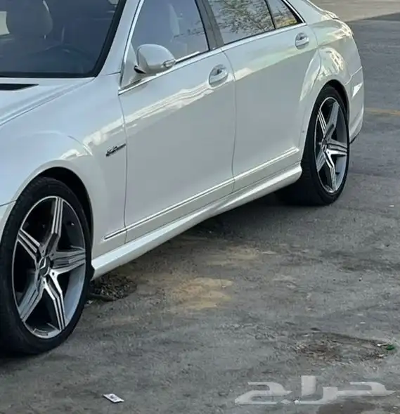 قطع غيار مرسيدس بانوراما 2006-2009 13