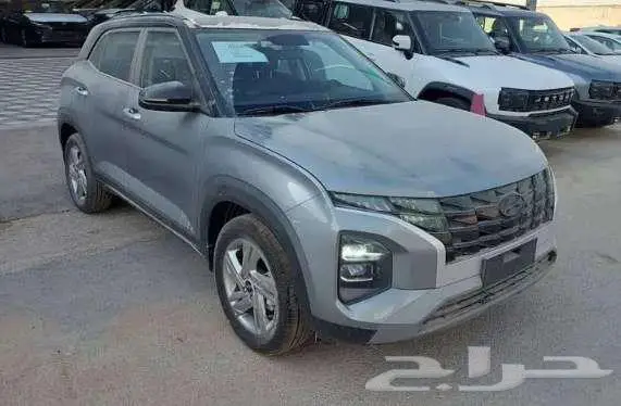 هيونداي كريتا كمفورت 2025 اقساط 3