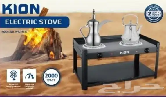 فرن كهربائي 3