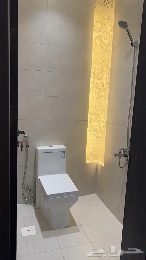 شقه للإيجار حي مريخ (التيسير ) جديده اول ساكن 5