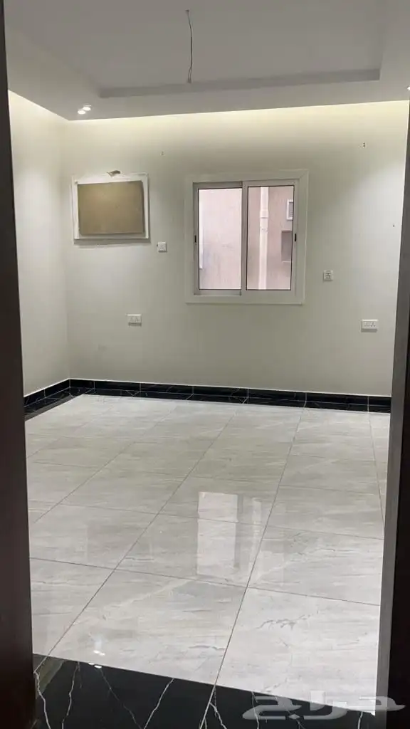 شقه للإيجار حي مريخ (التيسير ) جديده اول ساكن 4