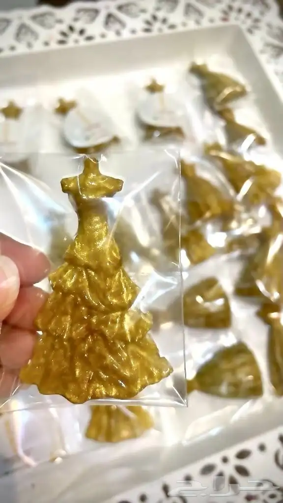 بخور مستكه معطر للمنزل ايضا يوجد توزيعات للمناسبات 6