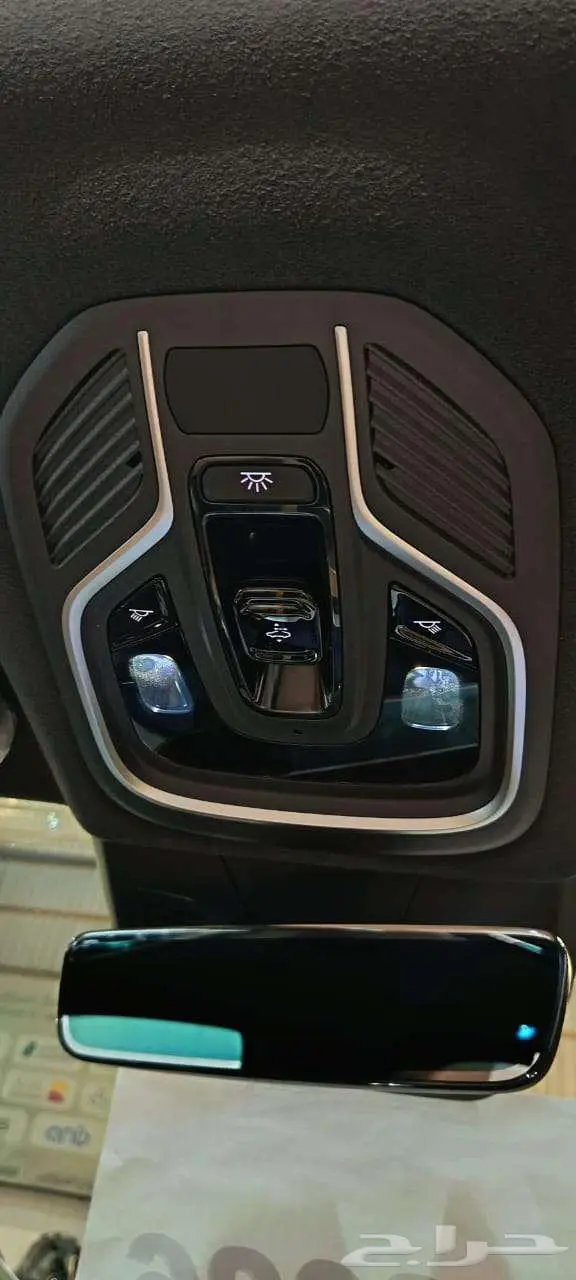 جيلي مونجارو فل كامل GF موديل 2026 أقل الاسعار 6