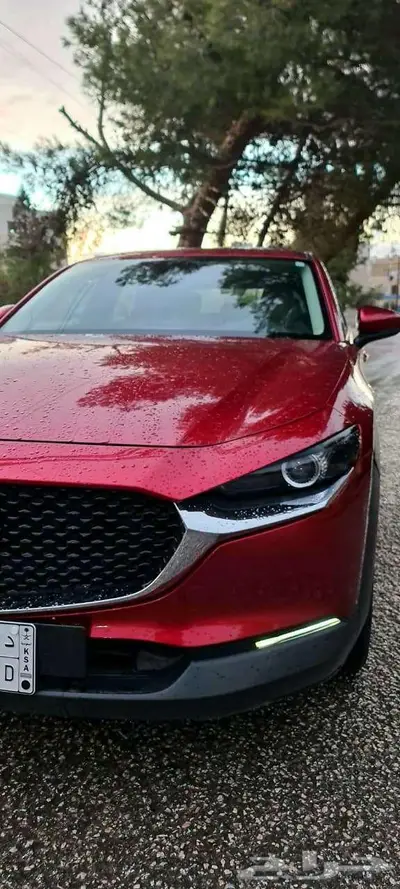 مازدا cx30 2020 للبيع index