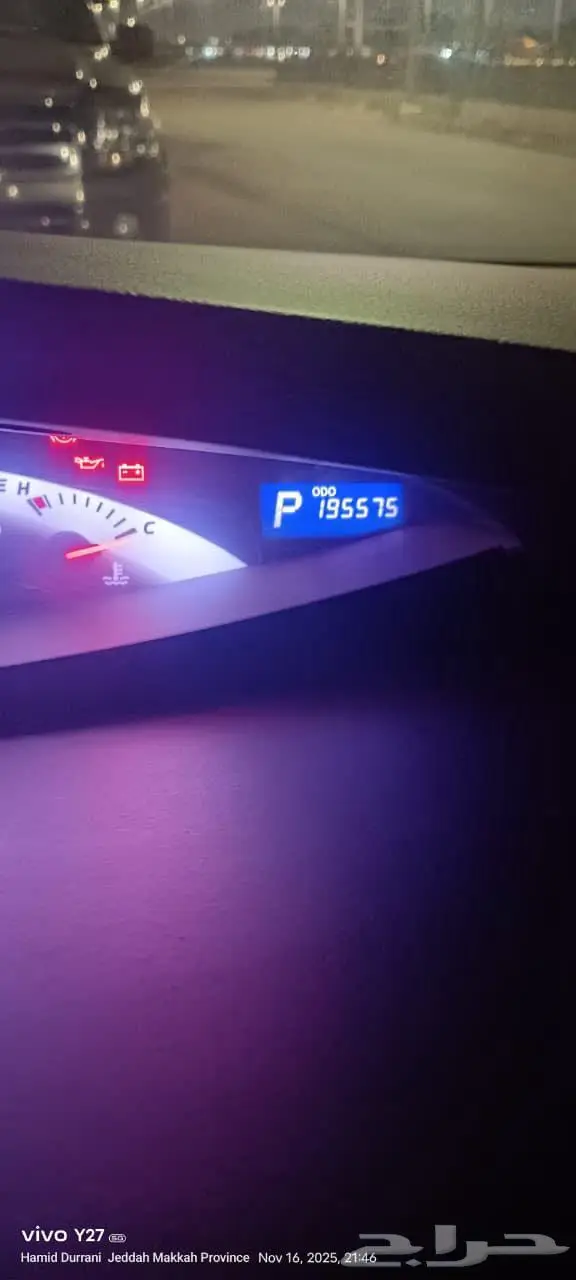 تويوتا بريفيا 2015 0