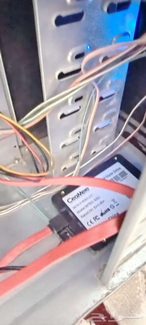 كمبيوتر مكتبي ب 150 3