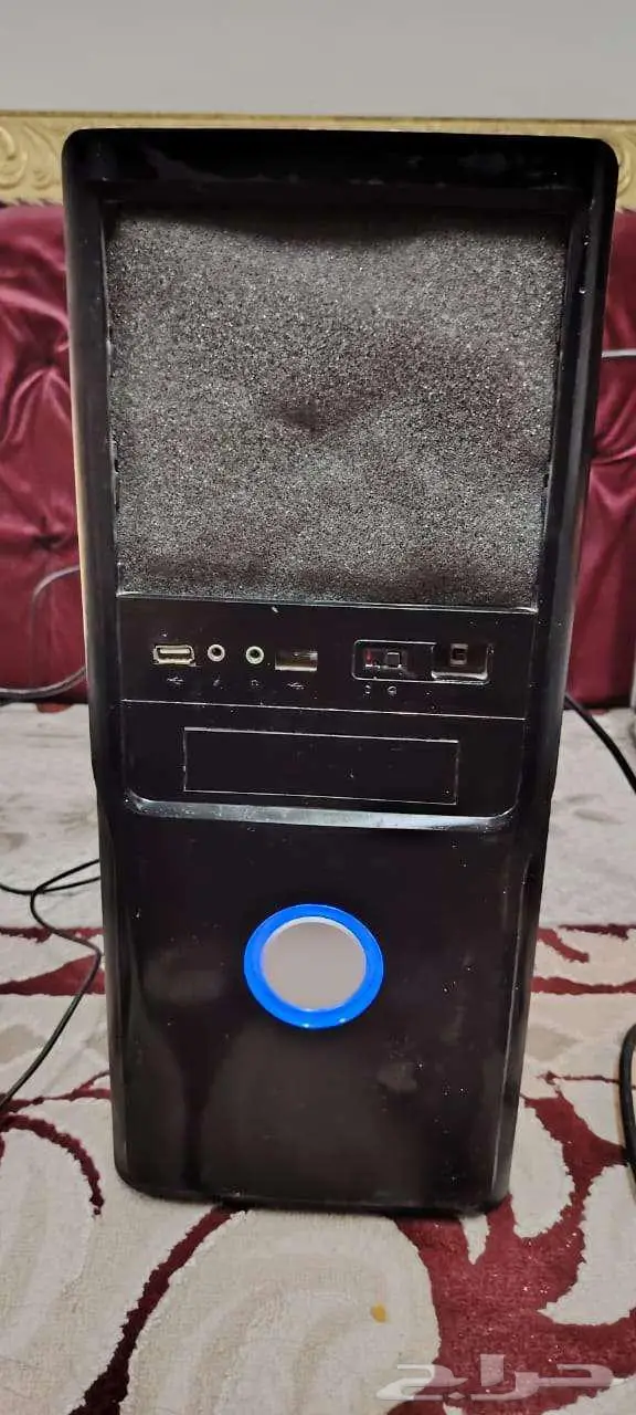 كمبيوتر مكتبي ب 150 1